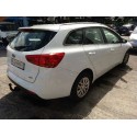 KIA CEE'D SPORTSWAGON (JD)