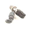Recambio de inyector para opel grandland / grandland x (a18, p1uo) 1.6 turbo d (75) referencia OEM IAM 9802763880  