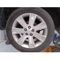 MITSUBISHI OUTLANDER II (CW_W)
