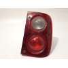 Recambio de piloto trasero derecho para land rover freelander i (l314) 2.0 td4 4x4 referencia OEM IAM AMR4003  