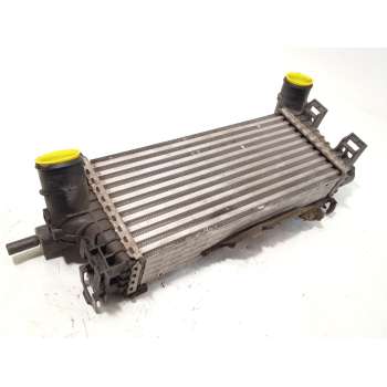 INTERCOOLER CV619L440VC 2026747 