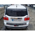 CHEVROLET ORLANDO (J309)