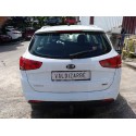 KIA CEE'D SPORTSWAGON (JD)