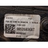 Recambio de retrovisor derecho para fiat doblo furgoneta/monovolumen (510_, 511_) bluehdi 100 referencia OEM IAM 98526836XT  
