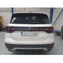 VOLKSWAGEN T-CROSS (C11, D31)