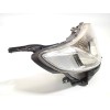 Recambio de faro derecho para subaru forester s12 2.0 diesel cat referencia OEM IAM 84001SC120  