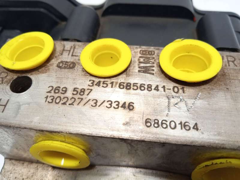 Recambio de abs para bmw 7 (f01, f02, f03, f04) 730 d referencia OEM IAM 34516856841 34516860164 269587 6