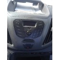 FORD TRANSIT PRITSCHE (TTG)