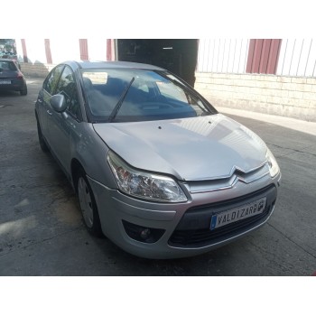 citroën c4 i (lc_) del año 2010