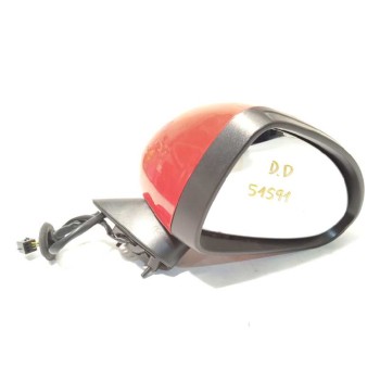 RETROVISOR DERECHO 13187618 