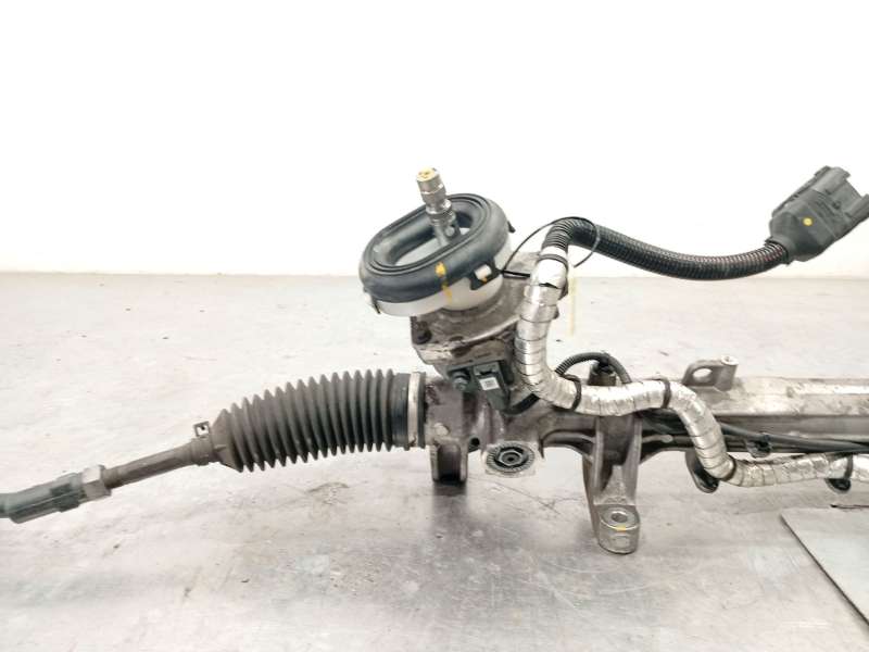 Recambio de cremallera direccion para hyundai tucson (tl, tle) 1.6 crdi hybrid 48v referencia OEM IAM 57700D7500 2