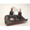 Recambio de piloto trasero derecho para land rover freelander i (l314) 2.0 td4 4x4 referencia OEM IAM AMR4003  