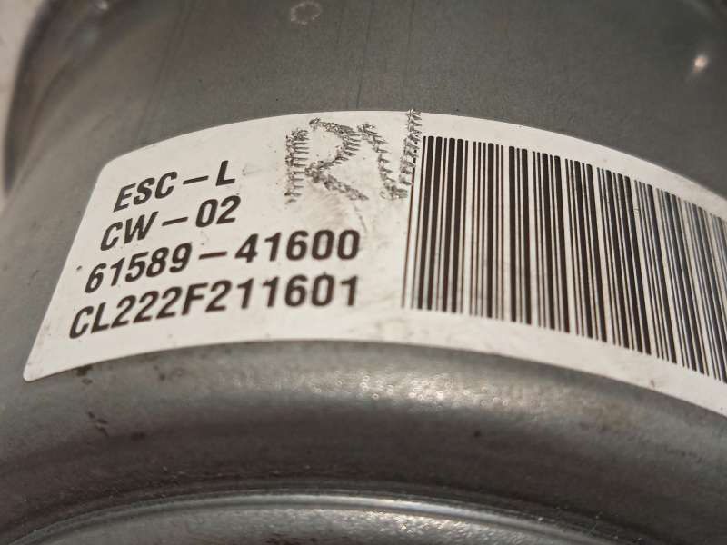 Recambio de abs para hyundai bayon (bc3) 1.0 t-gdi referencia OEM IAM 58910Q0250 Q058920540 6158941600 6
