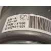 Recambio de abs para hyundai bayon (bc3) 1.0 t-gdi referencia OEM IAM 58910Q0250 Q058920540 6158941600