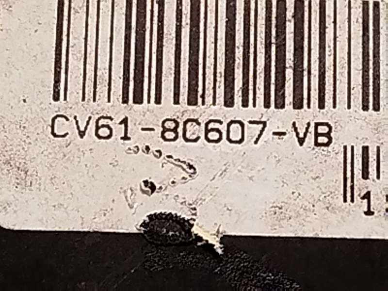 Recambio de electroventilador para ford focus iii 1.0 ecoboost referencia OEM IAM CV618C607VB 2269500 - Negro 5