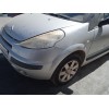 citroën c3 pluriel (hb_) del año 2003