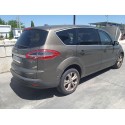 FORD S-MAX (WA6)