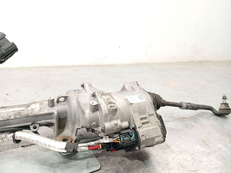 Recambio de cremallera direccion para hyundai tucson (tl, tle) 1.6 crdi hybrid 48v referencia OEM IAM 57700D7500 3