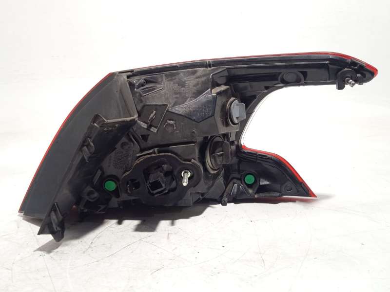 Recambio de piloto trasero izquierdo para peugeot 308 ii (lb_, lp_, lw_, lh_, l3_) 1.5 bluehdi 130 referencia OEM IAM 9823728680 - Gris 2