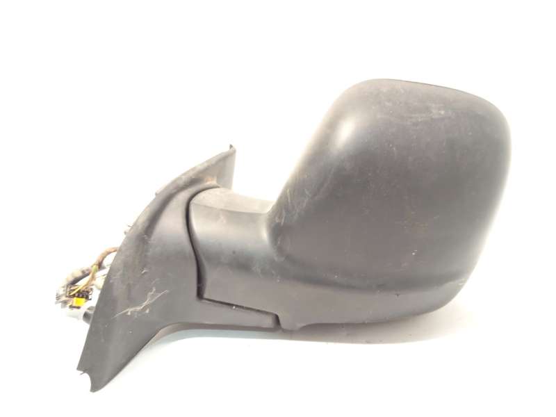 Recambio de retrovisor izquierdo para fiat doblo furgón/monospace (510_, 511_) bluehdi 100 referencia OEM IAM 98526850TX 9852685 - Blanco 2