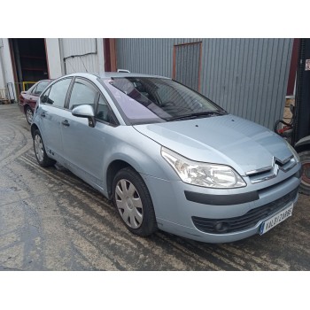 CITROËN C4 I (LC_)