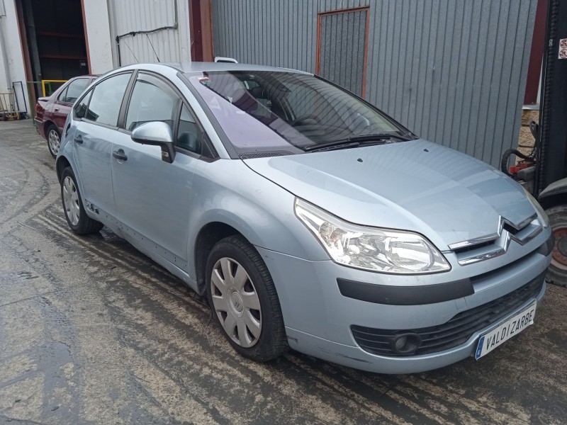 CITROËN C4 I (LC_)