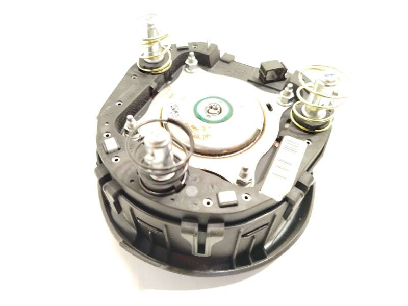 Recambio de airbag delantero izquierdo para kia niro referencia OEM IAM 56900G5100WK - Blanco 3