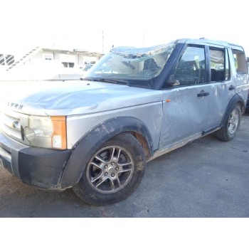 land rover discovery del año 2008