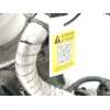 Recambio de cremallera direccion para hyundai tucson (tl, tle) 1.6 crdi hybrid 48v referencia OEM IAM 57700D7500  