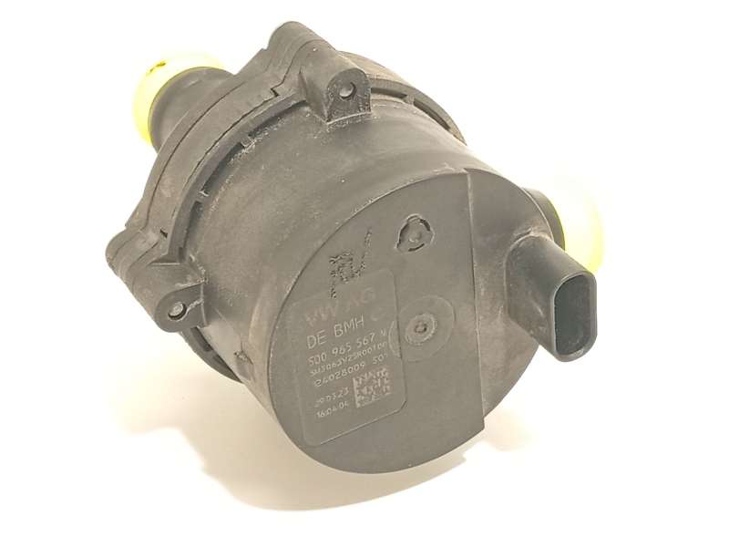 Recambio de bomba agua para volkswagen golf viii variant (cg5, db5) 1.0 tsi referencia OEM IAM 5Q0965567N 2