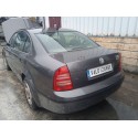 SKODA SUPERB I (3U4)