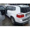 CHEVROLET ORLANDO (J309)