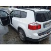 chevrolet orlando (j309) del año 2012