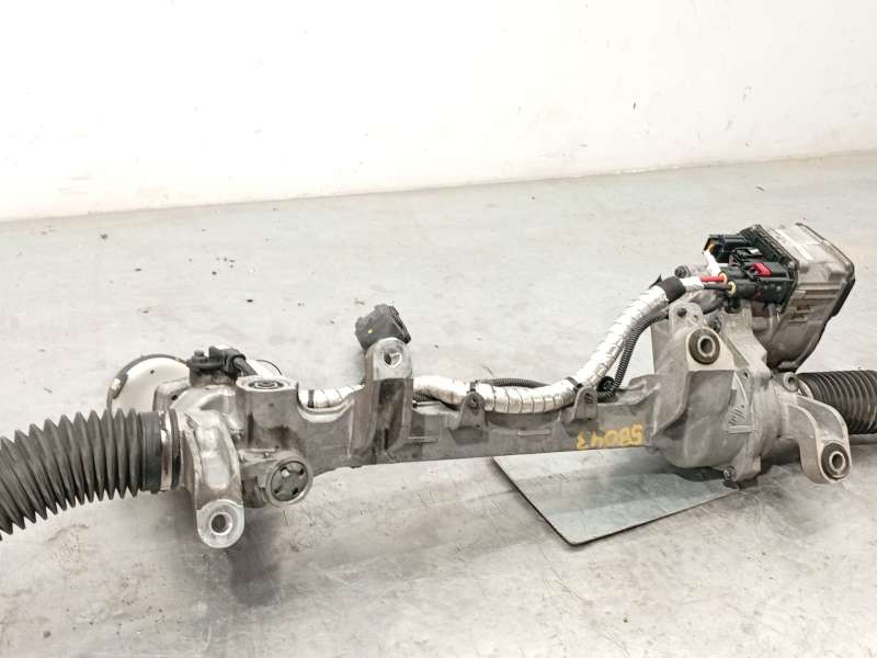Recambio de cremallera direccion para hyundai tucson (tl, tle) 1.6 crdi hybrid 48v referencia OEM IAM 57700D7500 5