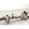 Recambio de cremallera direccion para hyundai tucson (tl, tle) 1.6 crdi hybrid 48v referencia OEM IAM 57700D7500  