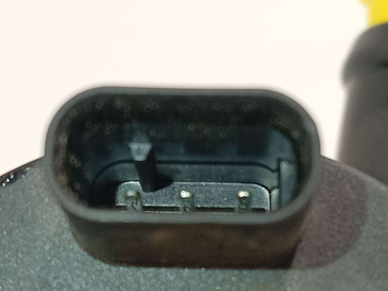 Recambio de bomba agua para volkswagen golf viii variant (cg5, db5) 1.0 tsi referencia OEM IAM 5Q0965567N 3
