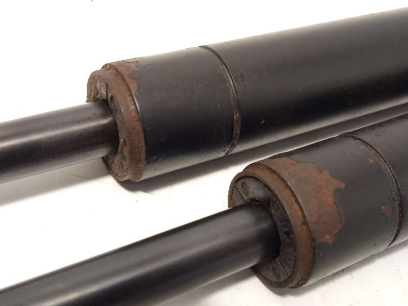 Recambio de amortiguadores maletero / porton para ssangyong rodius i 2.7 xdi 4wd referencia OEM IAM NOREF - Negro 3