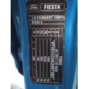 FORD FIESTA (CCN)