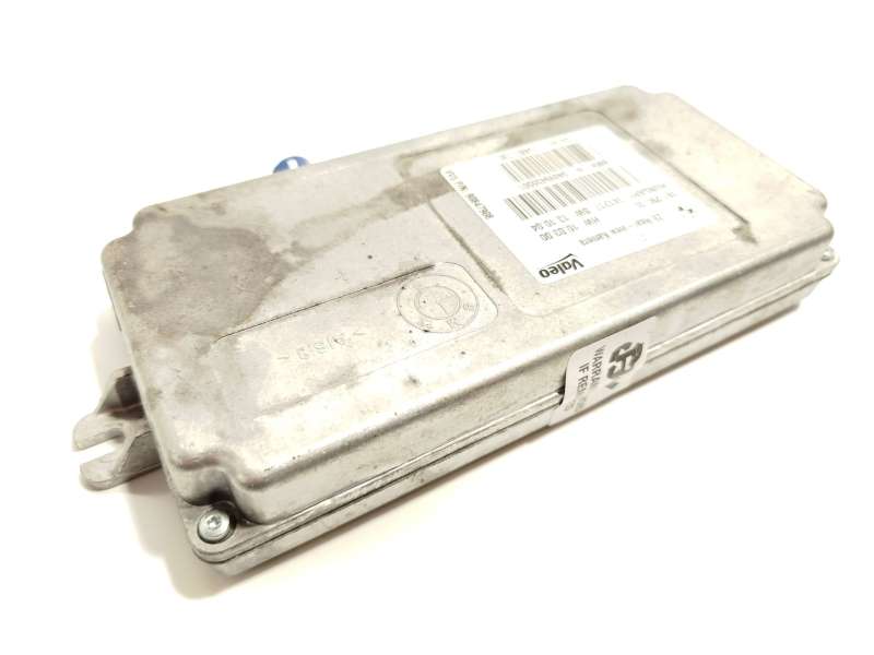 Recambio de modulo electronico para bmw 1 (f20) 116 d referencia OEM IAM 6994555 66536994555 - Negro 2