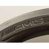 Recambio de llanta para mercedes-benz clase c (w204) c 220 cdi (204.002) referencia OEM IAM A2044019702  