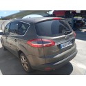 FORD S-MAX (WA6)