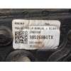 Recambio de retrovisor izquierdo para fiat doblo furgoneta/monovolumen (510_, 511_) bluehdi 100 referencia OEM IAM 98526850TX 98