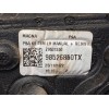 Recambio de retrovisor izquierdo para fiat doblo furgoneta/monovolumen (510_, 511_) bluehdi 100 referencia OEM IAM 98526850TX 98