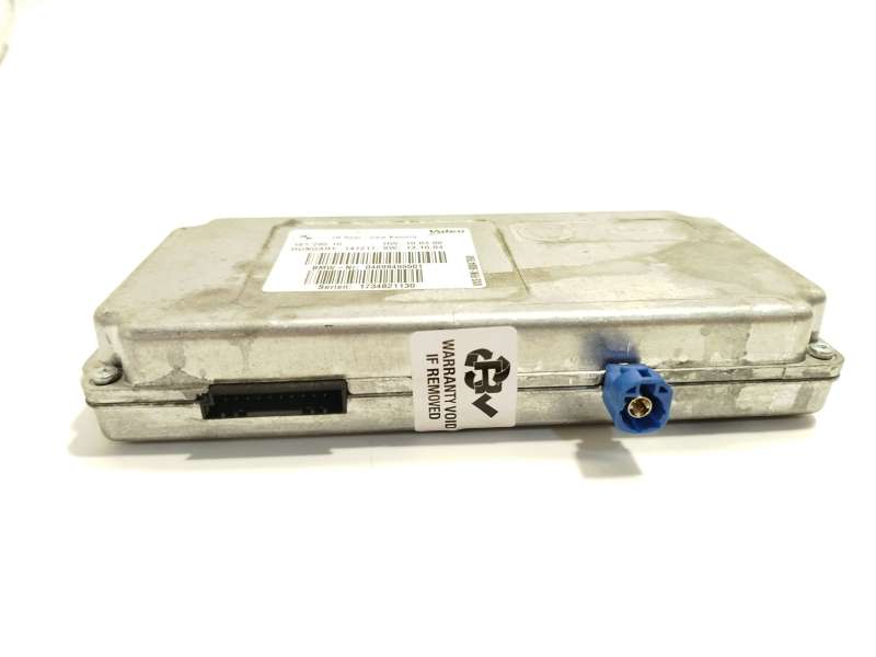 Recambio de modulo electronico para bmw 1 (f20) 116 d referencia OEM IAM 6994555 66536994555 - Negro 3