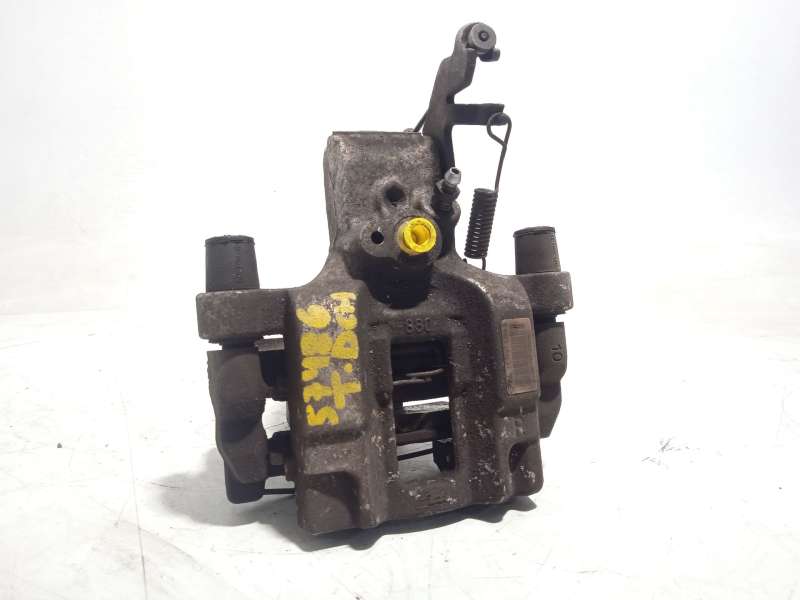 Recambio de pinza freno trasera derecha para peugeot 308 ii (lb_, lp_, lw_, lh_, l3_) 1.5 bluehdi 130 referencia OEM IAM 1610762 - Gris