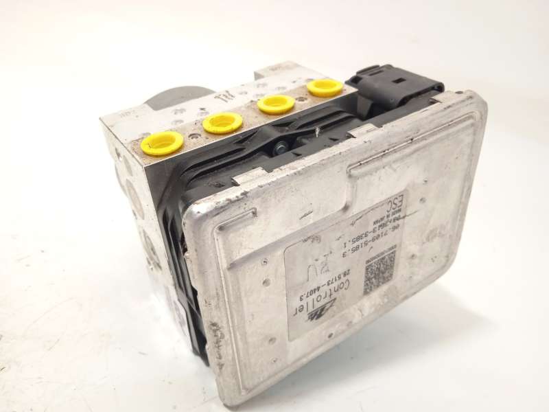 Recambio de abs para hyundai kona (os, ose, osi) 1.0 t-gdi referencia OEM IAM 58900J9300 28517344093 06210273744 3