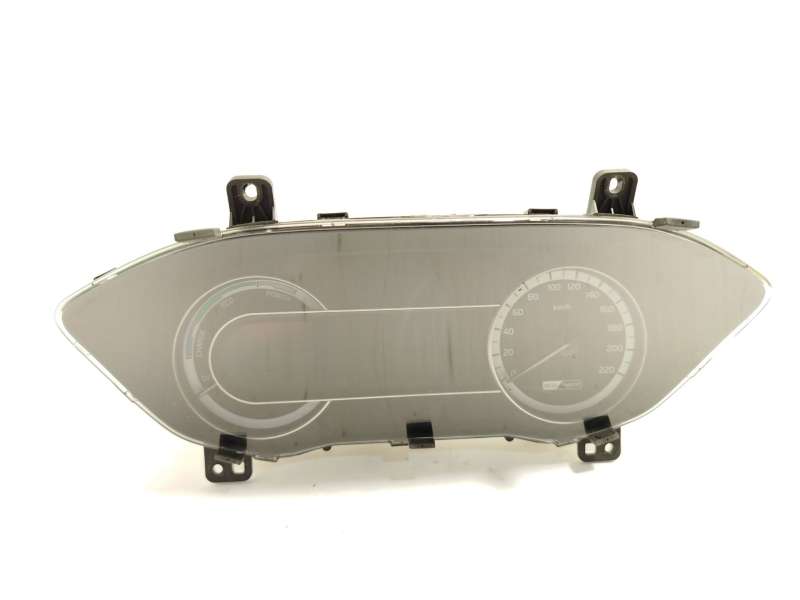 Recambio de cuadro instrumentos para kia niro referencia OEM IAM 94053G5140 - Blanco 2