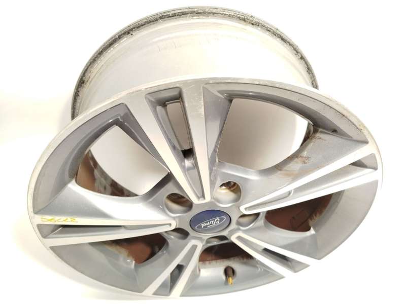 Recambio de llanta para ford focus iii sedán 1.0 ecoboost referencia OEM IAM DM5J1007BB 2237368 - Rojo 3