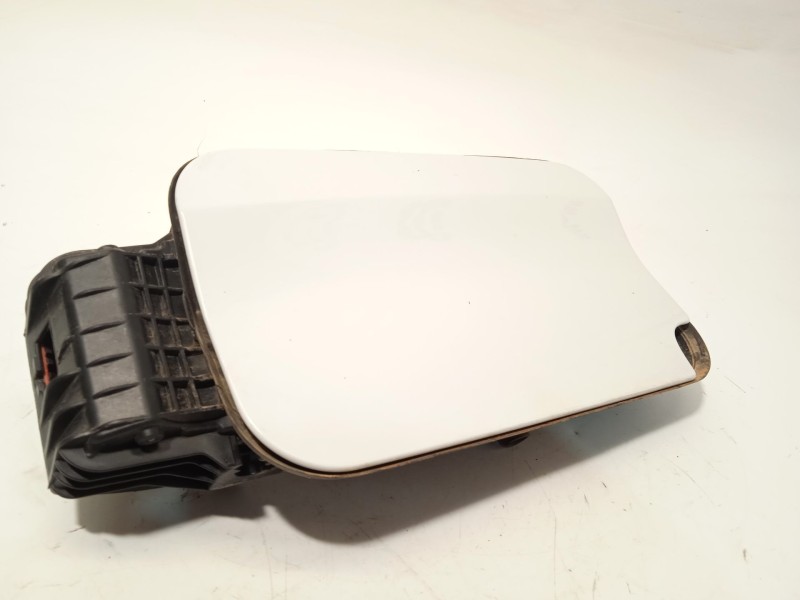TAPA EXTERIOR COMBUSTIBLE NOREF 