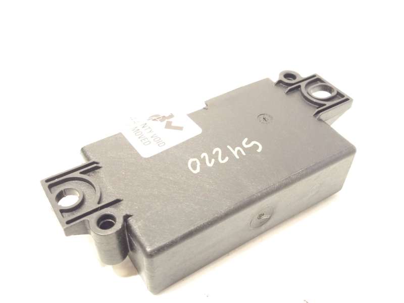 Recambio de modulo electronico para citroën c4 iii (ba_, bb_, bc_) 1.5 bluehdi 130 (bbyhzb) referencia OEM IAM 9838793780 - Marron 2